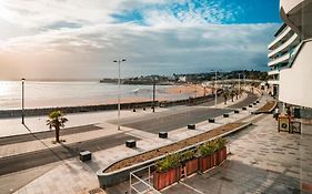 Sandybanks Torquay - Seaview And Promenade Apartments